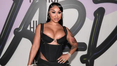 BET Hip-Hop Awards 2023 - Red Carpet