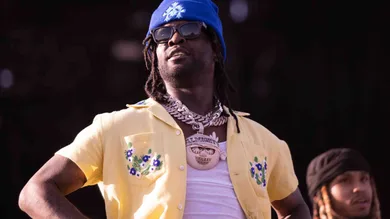 Rolling Loud California 2024