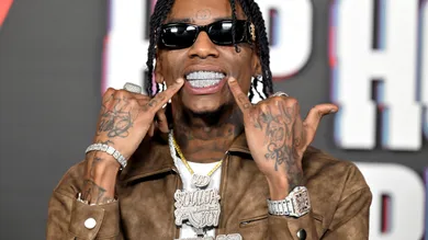 BET Hip Hop Awards 2024 - Red Carpet