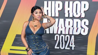 BET Hip Hop Awards 2024 - Arrivals