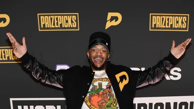 2024 PrizePicks World Championship