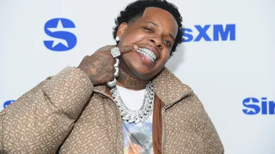 Celebrities Visit SiriusXM - November 19, 2024