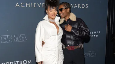 38th Annual Footwear News Achievement Awards