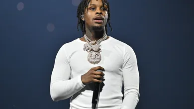 Rod Wave - Last Lap Tour - Atlanta, GA