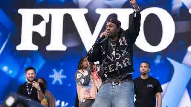 2024 Rolling Loud Miami