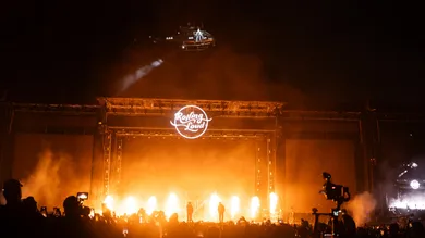 Rolling Loud California 2025