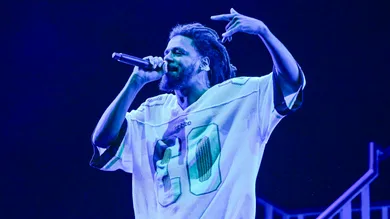 2025 Dreamville Music Festival