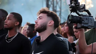 Wireless Festival 2025 - Day Two