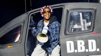 2025 Lollapalooza Festival