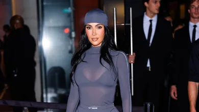 Nike SKIMS "Bodies At Work" Launch Celebration