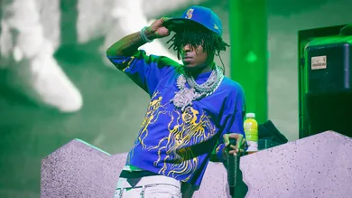 NBA YoungBoy: MASA TOUR - Atlanta, GA