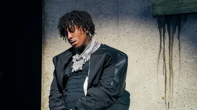 NBA YoungBoy: MASA TOUR - Atlanta, GA