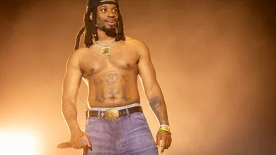 Rolling Loud India 2025