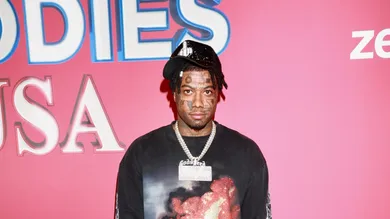 Zeus Network Presents "BADDIES USA" &amp; "CHEST OUT" Premiere