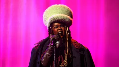 Ms. Lauryn Hill Performs At Massey Hall
