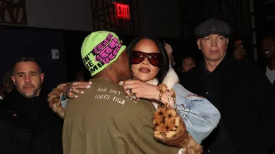 Amazon Music Presents A$AP Rocky Songline Live