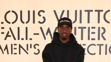 Louis Vuitton - Photocall - Paris Fashion Week - Menswear Fall/Winter 2026-2027