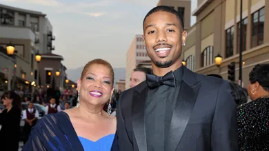 45th NAACP Image Awards Presented By TV One - Red Carpet