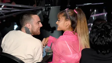 2016 MTV Video Music Awards - Show &amp; Audience