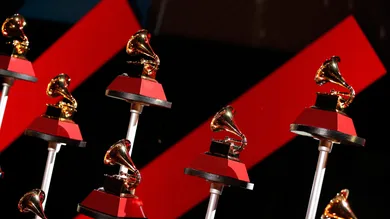 The 17th Annual Latin Grammy Awards - Premiere Ceremony