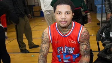 Flow Weekend' Celebrity Basketball Bash