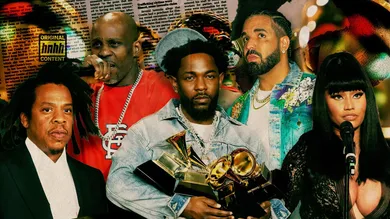 Hip Hop_Grammys