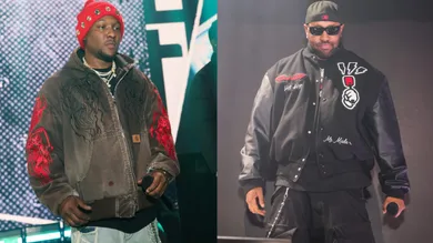 Hit Boy Mike Will Made It Guests Verzuz