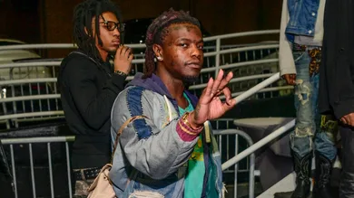 Ian Connor Joke 33 Birthday Sexual Assault Allegations Streetwear News