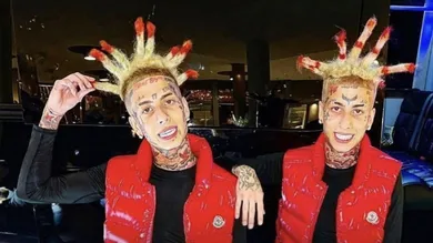 Island Boys Franky Venegas Fentanyl Residue Debit Card Hip Hop News