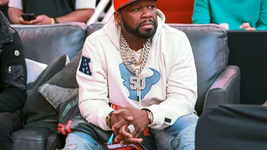 Jim Jones DJ Denies Rumor 50 Cent Paid Sabotage Set Hip Hop News