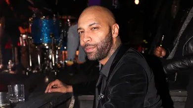 Joe Budden Confronts DJ Akademiks Defending Adin Ross Hip Hop News