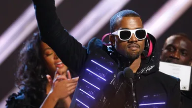 Kanye West Camp Claims No AI New Album BULLY Hip Hop News