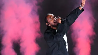 Kendrick Lamar Could Beat Jay Z Grammys Record This Weekend