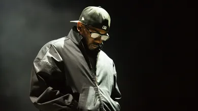 Kendrick Lamar Drake Forbes 2025 Highest Paid Artists Hip Hop News