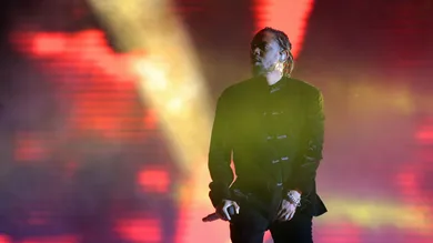 Kendrick Lamar Playboi Carti Most Streamed Rap Albums Hip Hop News