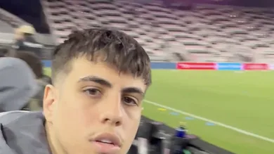 Kick Streamer Konvy Speaks Out Livestream Shooting Viral News