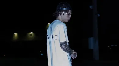 Kick Streamer Konvy Survives Shooting Live Streaming Viral News