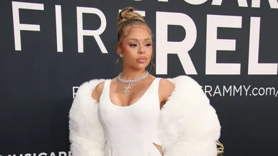 Latto Shuts Down Fivio Foreign Beef With 21 Savage