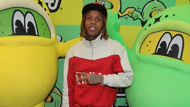 Lil Durk Big Loss Court Death Threat Motion Hip Hop News