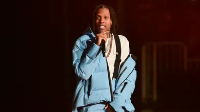 Lil Durk Demands Removal Music Evidence Murder For Hire Trial