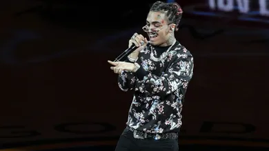 Lil Pump Blasts J Cole Dissing Him Apologizing Kendrick Lamar