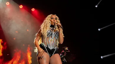 Syndication: Detroit Free Press