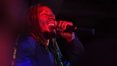 Masika Kalysha Bashes Fetty Wap After Release Jail Hip Hop News