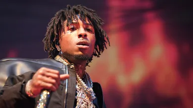 NBA YoungBoy: MASA TOUR - Atlanta, GA