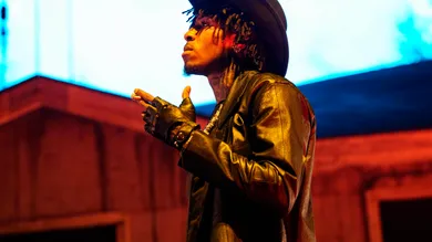 NBA YoungBoy Avoids Charges Arrest Passenger Drug Bust Hip Hop News