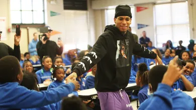 NLE Choppa Mom Claims NBA YoungBoy Slept With Childs Mother