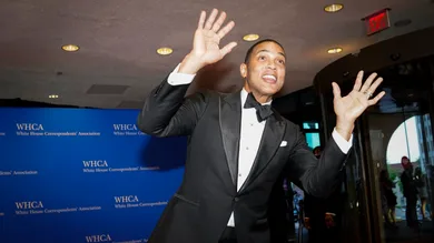 Nicki Minaj Laughs Don Lemon Disses Amid Federal Arrest