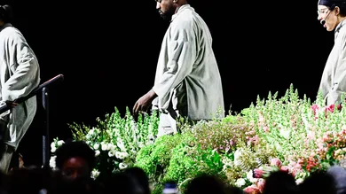 North West New Song Produced By Kanye West Hip Hop News