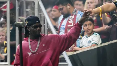 Offset Parties Miami Celina Powell Alleged Video Hip Hop News