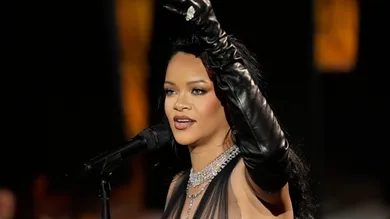 Rihanna Claressa Shields Bond Love Papoose ASAP Rocky Hip Hop News